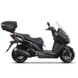 SHAD Toppbox SH58X Kymco X-Town 125