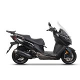 SHAD Toppbox SH58X Kymco X-Town 125