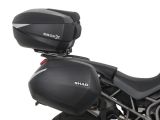 SHAD Caja superior SH58X Triumph Tiger 800