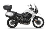 SHAD Top box SH59X Triumph Tiger 800
