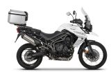 SHAD Topbox-kit Terra Triumph Tiger 800