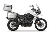 SHAD Topbox-kit Terra Triumph Tiger 800