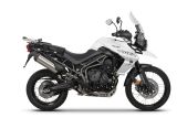 SHAD Top box SH58X Triumph Tiger 800