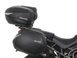 SHAD Caja superior SH58X Triumph Tiger 800