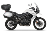 SHAD Top box SH59X Triumph Tiger 800