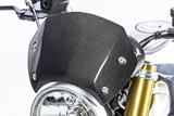 Parabrisas Ilmberger Carbono BMW R NineT