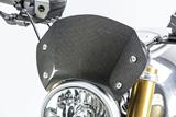 Carbon Ilmberger Pare-brise en carbone BMW R NineT