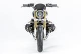 Carbon Ilmberger Pare-brise en carbone BMW R NineT