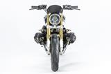 Carbon Ilmberger Windschild Carbon BMW R NineT