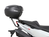 SHAD Top box SH39 SYM TL 500