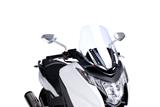 Puig scooter windshield V-Tech Sport Honda Integra
