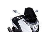 Parabrezza Puig Scooter V-Tech Sport Honda Integra