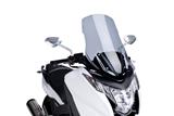 Puig Vitre scooter V-Tech Touring Honda Integra