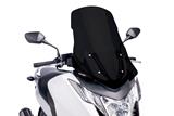 Puig Vitre scooter V-Tech Touring Honda Integra