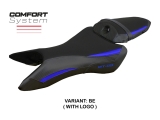 Tappezzeria sitsverdrag Yamaha MT-09