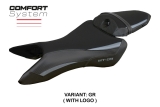 Tappezzeria sitsverdrag Yamaha MT-09