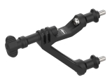 Performance GoPro mount Yamaha MT-09