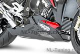 Carbon Ilmberger Motorspoiler inkl. monteringssats BMW S 1000 R
