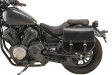 Custom Acces Saddlebags Sant Louis Suzuki C800 Intruder
