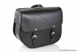 Custom Acces Saddlebags Sant Louis Suzuki C800 Intruder
