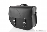 Custom Acces Saddlebags Sant Louis Suzuki C800 Intruder