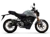Arrow Avgassystem X-Kone komplett system Racing Honda CB 125 R