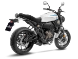 Auspuff Leo Vince LV One EVO complete system Yamaha XSR 700