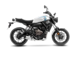 Auspuff Leo Vince LV One EVO complete system Yamaha XSR 700