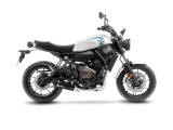 Auspuff Leo Vince LV One EVO complete system Yamaha XSR 700