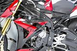 Carbon Ilmberger Rahmenabdeckungen Set BMW S 1000 R