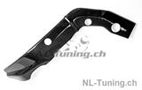 Carbon Ilmberger frame covers set BMW S 1000 R