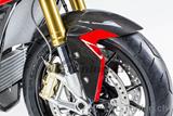 Aile avant en carbone Ilmberger BMW S 1000 R