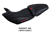 Tappezzeria seat cover standard Ducati Multistrada 1260 Pikes Peak