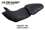 Tappezzeria sitsverdrag Ultragrip Jazan Ducati Multistrada 1260 Pikes Peak