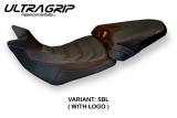 Tappezzeria seat cover Ultragrip Bobbio 2 Ducati Multistrada 1260 Pikes Peak