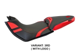Tappezzeria sitsverdrag Standard Corsa Ducati Multistrada 1260 Pikes Peak