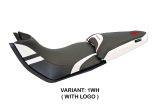 Tappezzeria sitsverdrag Standard Corsa Ducati Multistrada 1260 Pikes Peak