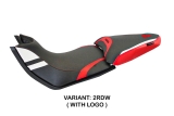 Tappezzeria sitsverdrag Standard Corsa Ducati Multistrada 1260 Pikes Peak