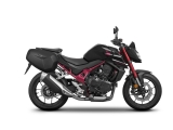 SHAD Seitenboxen E48SR 2 Honda CB 750 Hornet