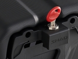 SHAD Cajas laterales E48SR 2 Honda CB 750 Hornet