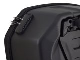 SHAD Cajas laterales E48SR 2 Honda CB 750 Hornet