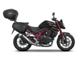 SHAD Cajas laterales E48SR 2 Honda CB 750 Hornet