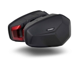 SHAD Cajas laterales E48SR 2 Honda CB 750 Hornet