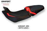Tappezzeria stesverdrag Comfort Patna 2 Ducati Multistrada 1260 Pikes Peak