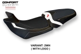 Tappezzeria stesverdrag Comfort Patna 2 Ducati Multistrada 1260 Pikes Peak