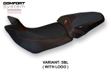 Tappezzeria stesverdrag Comfort Patna 2 Ducati Multistrada 1260 Pikes Peak