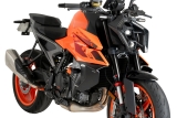 Puig ailerons latraux KTM Duke 990