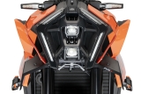 Puig Front winglets KTM Duke 990