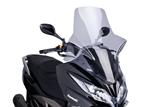 Puig Pare-brise de scooter V-Tech Touring Kawasaki J125