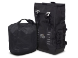 SHAD Side boxes kit Terra TR40 Moto Morini X-Cape
